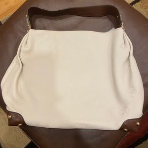 Michael Kors Shoulder Tote. BARELY USED